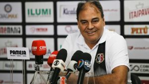 Santa Cruz tem reforço engatilhado e desfecho pode ocorrer ainda nesta semana