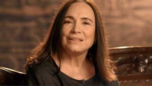 'Sou plural', Regina Duarte lamenta críticas recebidas após homenagem a Caetano