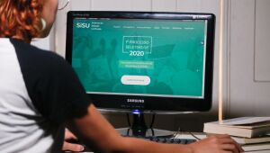 Resultado do Sisu do segundo semestre já está disponível no site