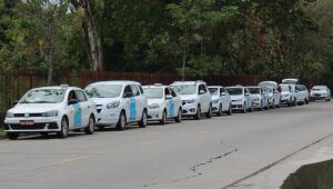Termina nesta segunda-feira (15) prazo para prefeituras fazerem cadastros no Bem-Taxista