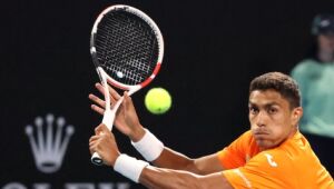 Thiago Monteiro tem caminho favorável em Roland Garros após vitória