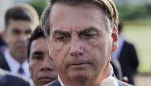 PF: Bolsonaro sabia de carta para pressionar comandante do Exército