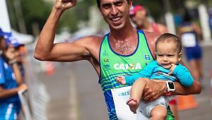 Brasil monitora três pessoas do atletismo após receber aviso de contato próximo a Covid-19