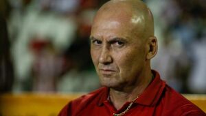 Dal Pozzo admite superioridade do Avaí no jogo