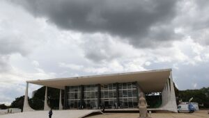 STF rejeita denúncia contra parlamentares do PP