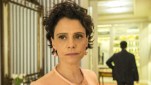 Malu Galli terá contrato encerrado com a Globo após 'Amor de Mãe'