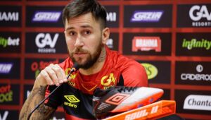 Juíza acata pedido e Jonatan Gómez tem vínculo encerrado com o Sport