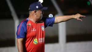 Afogados se prepara para retorno do futebol em Pernambuco