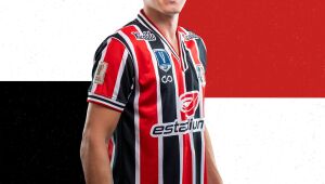 Marketing do Santa estipula prazo para lançamento de novo uniforme