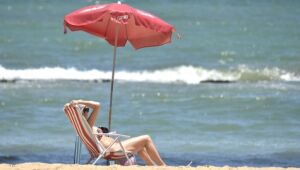 Mais chuva e mais calor: como deve ser o verão em Pernambuco