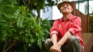 "Brincante": 28 anos celebrados com show de Antonio Nóbrega