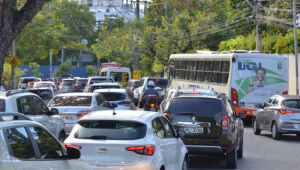 Desafios da mobilidade recifense são discutidos em live do Plano Recife 500 anos