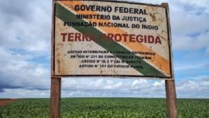 Com 2 mortes em 3 dias, Covid-19 ameaça povos isolados na Amazônia