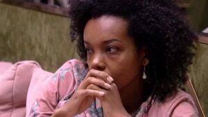 Thelma Assis, vencedora do BBB 20, é diagnosticada com Covid-19