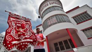 Por dívida com ex-porteiro, sede do Náutico pode ir a leilão