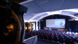 Cinema da Fundação/Derby reabre ao público a partir desta quinta-feira (5)