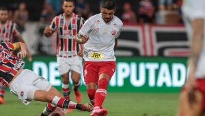 CBF divulga tabela da Série B
