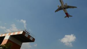 Aeroporto de Congonhas testa check-in por reconhecimento facial
