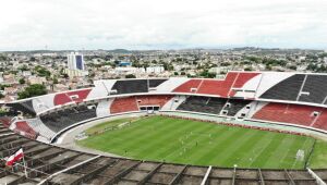 Santa espera data de liberação dos jogos para ‘moldar’ protocolo médico