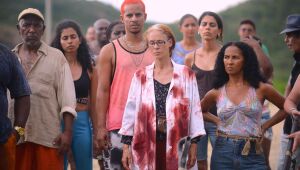 'Bacurau' é indicado ao Spirit Awards, o Oscar do cinema independente