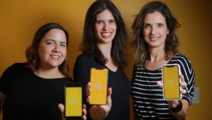 App Colher de Chá conquista premiação na Inovativa Brasil