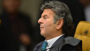 Fux convoca audiência sobre horário de funcionamento de tribunais