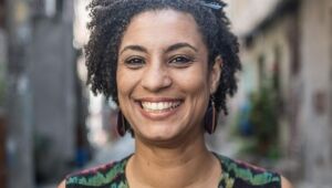Preso na Paraíba suspeito de envolvimento na morte de Marielle Franco