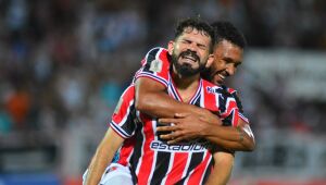 Mais um: Jeremias sofre entorse e vira dúvida para o jogo contra Jacuipense