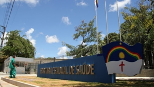 Secretaria de Saúde divulga Seleção Pública Simplificada para a contratação de 133 profissionais.