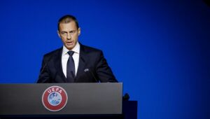 Uefa analisa Liga dos Campeões com mínimo de 10 jogos por time