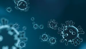 Cientistas advertem que particulas do coronavírus no ar podem ser infecciosas