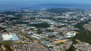 Recuperação na Zona Franca de Manaus indica que economia já reage, dizem especialistas