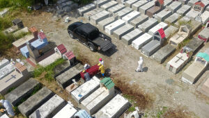 Mais de um milhão de mortes por Covid-19 registradas no mundo, aponta agência
