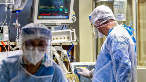 Pandemia é 'bomba-relógio' para o Brasil, afirma pesquisador