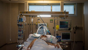 Casos de síndrome respiratória grave no País voltam a subir pela 1ª vez desde julho
