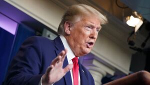 Após comício de Trump, casos de coronavírus disparam em Oklahoma