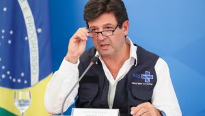 Bolsonaro ignorou impacto da Covid-19 por decisão consciente, diz Mandetta