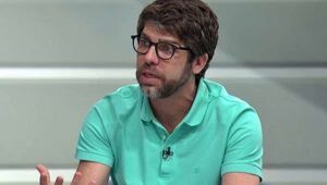 Há milhares de George Floyds no Brasil, diz Juninho Pernambucano