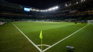 TST derruba liminares, e Palmeiras x Flamengo realizam o jogo