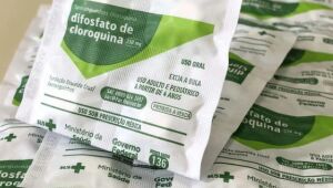 CFM divulga resolução sobre uso da hidroxicloroquina por inalação