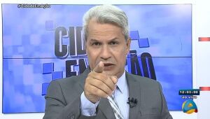 Sikêra Júnior diz que pediu para morrer no 14º dia doente