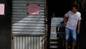 Levantamento aponta que 89% das empresas pernambucanas foram impactadas pela crise