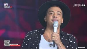 Wesley Safadão e Xand Avião preparam live no Beach Park: 'Gás para 10 horas'