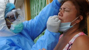 Pernambuco ultrapassa 2 mil casos de contaminação por Covid-19 nas últimas 24h