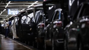 Indústria pernambucana se recupera na pandemia