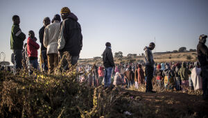 DNA das populações da África é mapeado com riqueza inédita