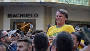 Nove meses após facada, Bolsonaro teve reembolso de R$ 435 mil da Câmara por gastos de saúde