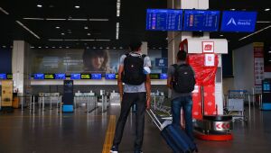 Pesquisa mostra que brasileiro viajou pouco no 3º trimestre de 2019