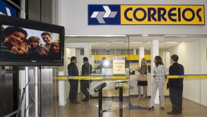 Black de Milhões - Correios promove encontros para impulsionar vendas em
Pernambuco