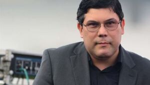Alírio Moraes deixa Deliberativo do Santa Cruz para compor Pleno do TJD-PE